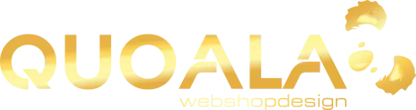 Quoala Webshopdesign Logo